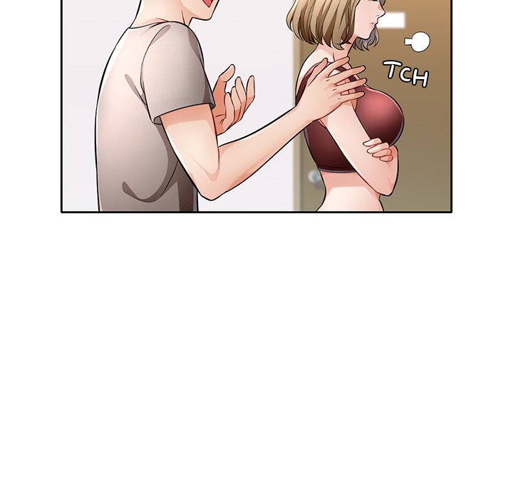 Wait I M A Married Woman chapter 6 page 119
