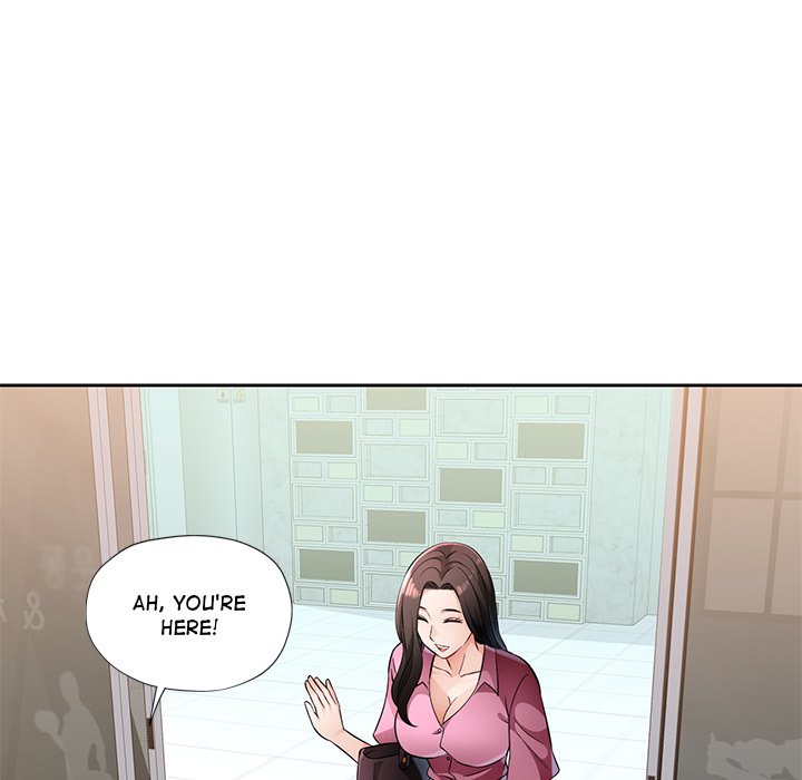 Wait I M A Married Woman chapter 6 page 120
