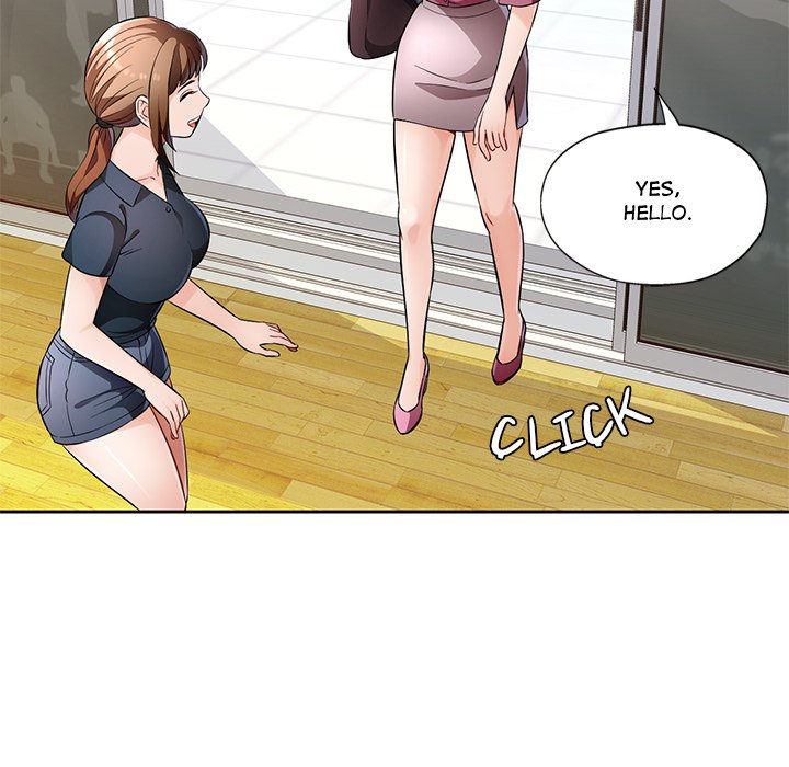 Wait I M A Married Woman chapter 6 page 121