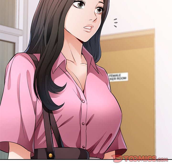 Wait I M A Married Woman chapter 6 page 123