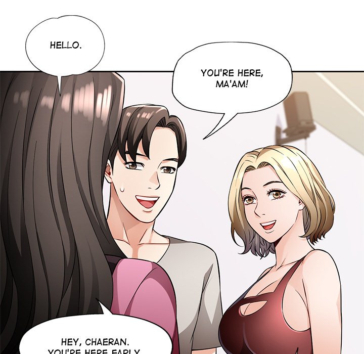 Wait I M A Married Woman chapter 6 page 125