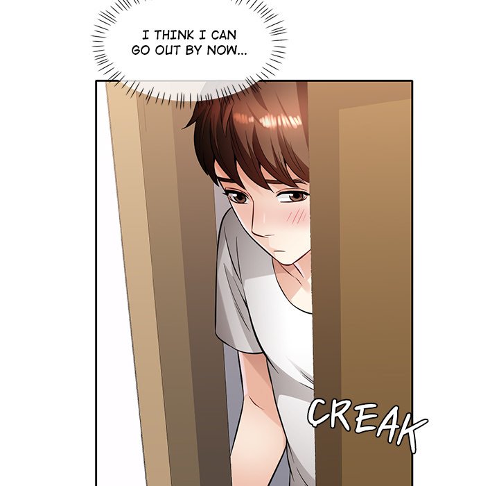 Wait I M A Married Woman chapter 6 page 127
