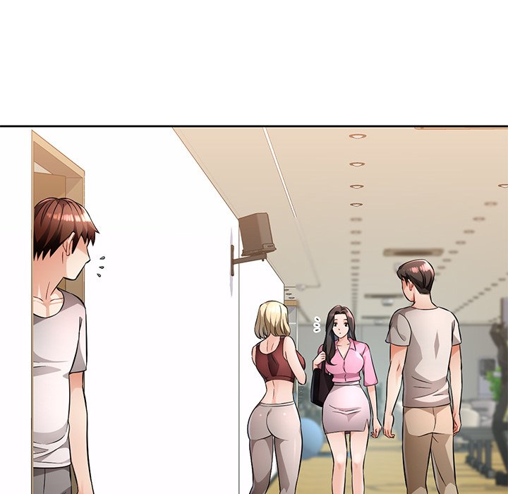 Wait I M A Married Woman chapter 6 page 129