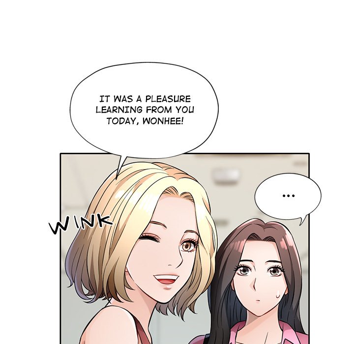 Wait I M A Married Woman chapter 6 page 131
