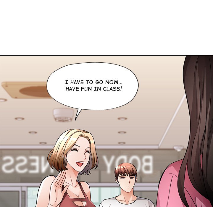 Wait I M A Married Woman chapter 6 page 133