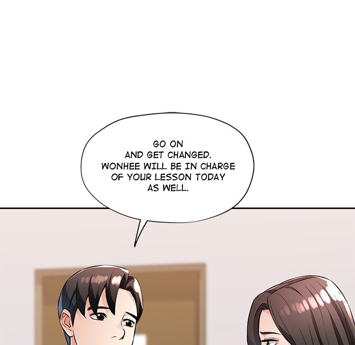 Wait I M A Married Woman chapter 6 page 137