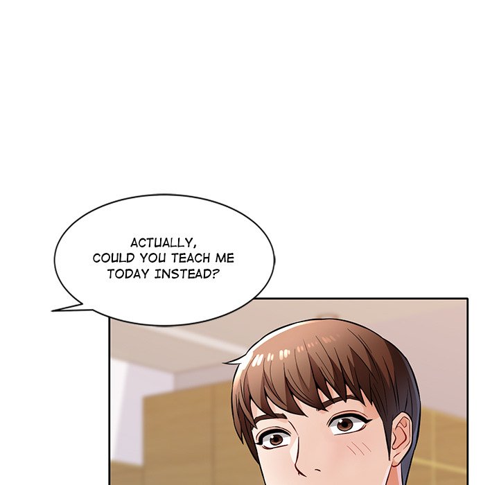 Wait I M A Married Woman chapter 6 page 139
