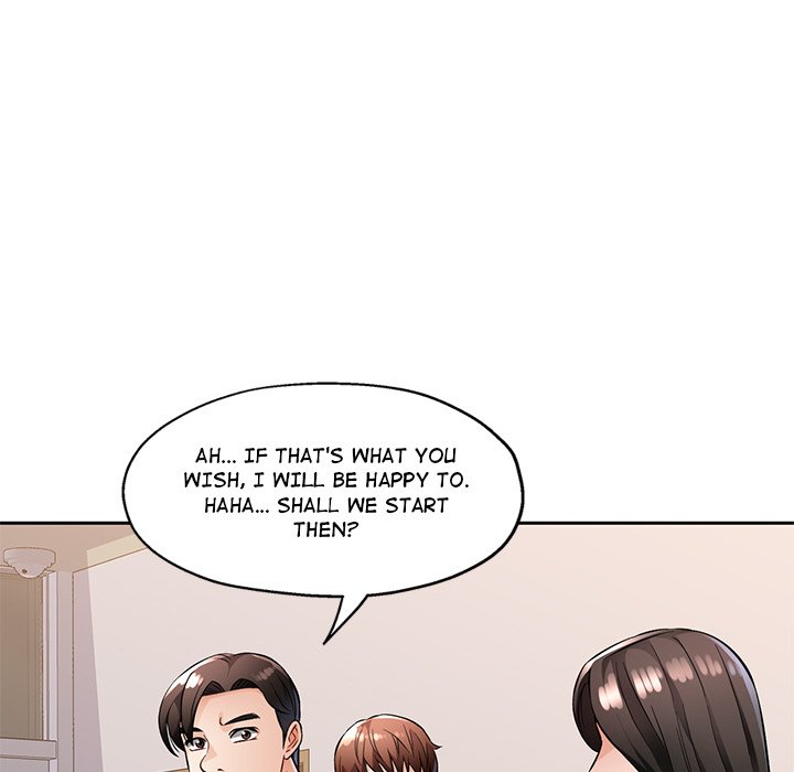 Wait I M A Married Woman chapter 6 page 141