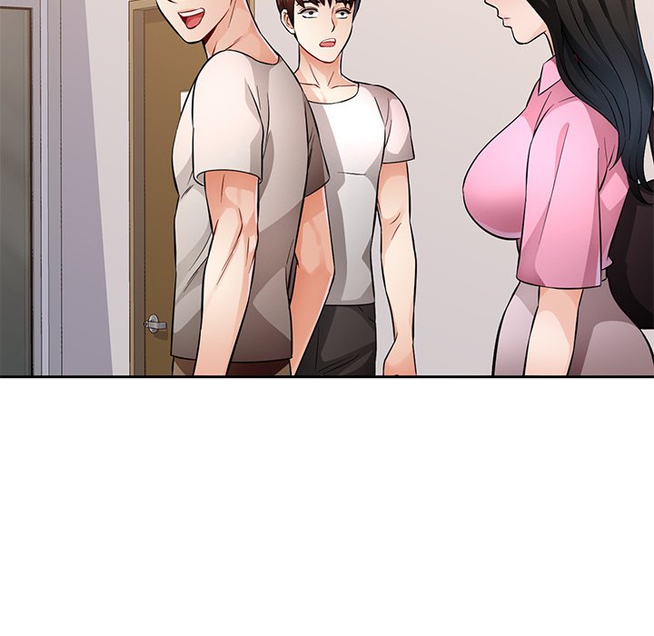 Wait I M A Married Woman chapter 6 page 142
