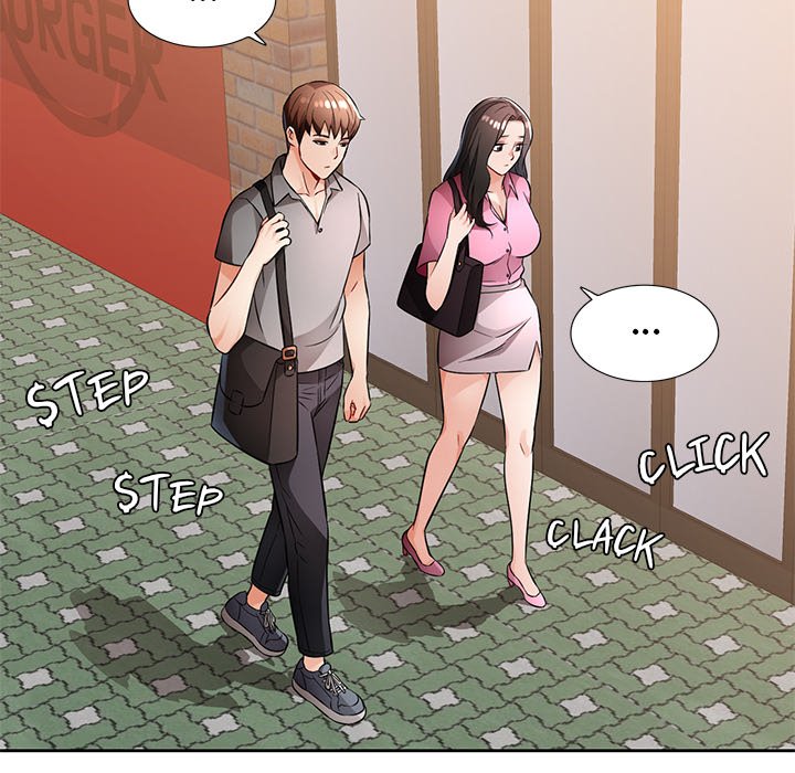 Wait I M A Married Woman chapter 6 page 148