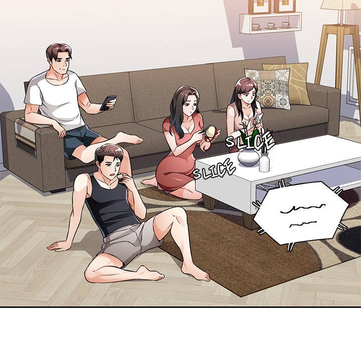 Wait I M A Married Woman chapter 6 page 155
