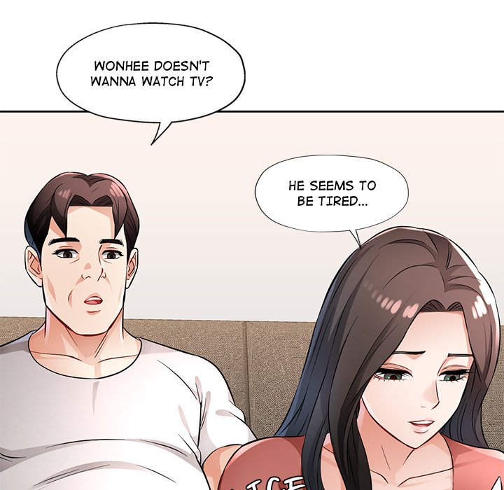 Wait I M A Married Woman chapter 6 page 157