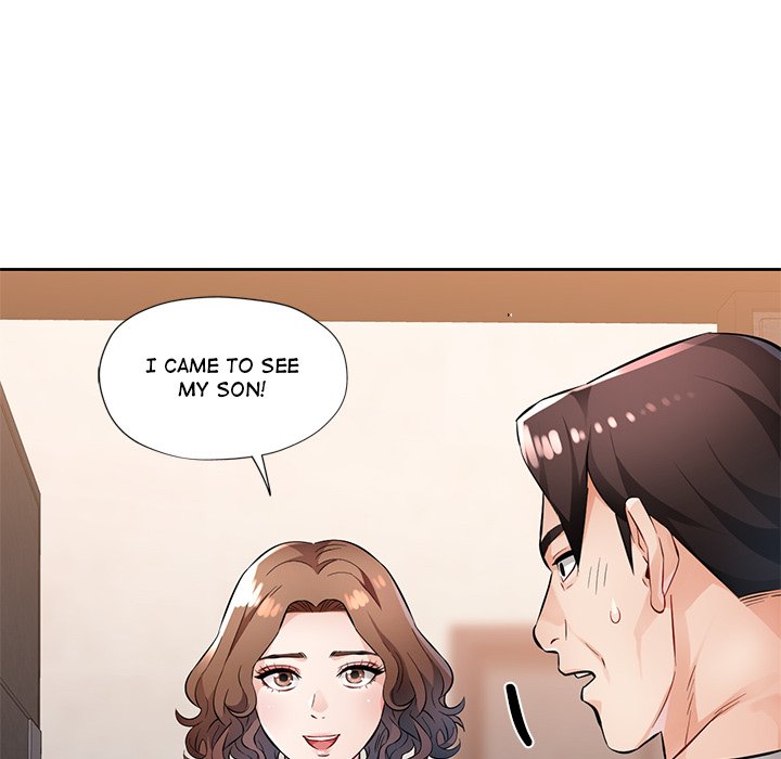Wait I M A Married Woman chapter 6 page 164