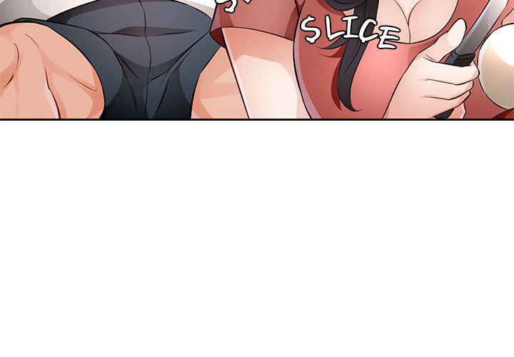 Wait I M A Married Woman chapter 7 page 3