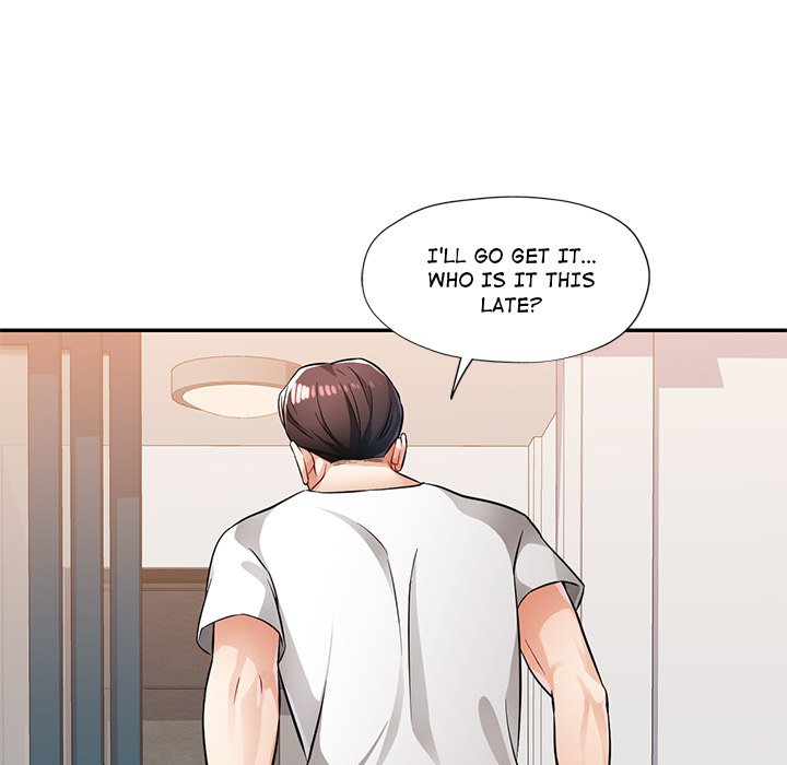 Wait I M A Married Woman chapter 7 page 6