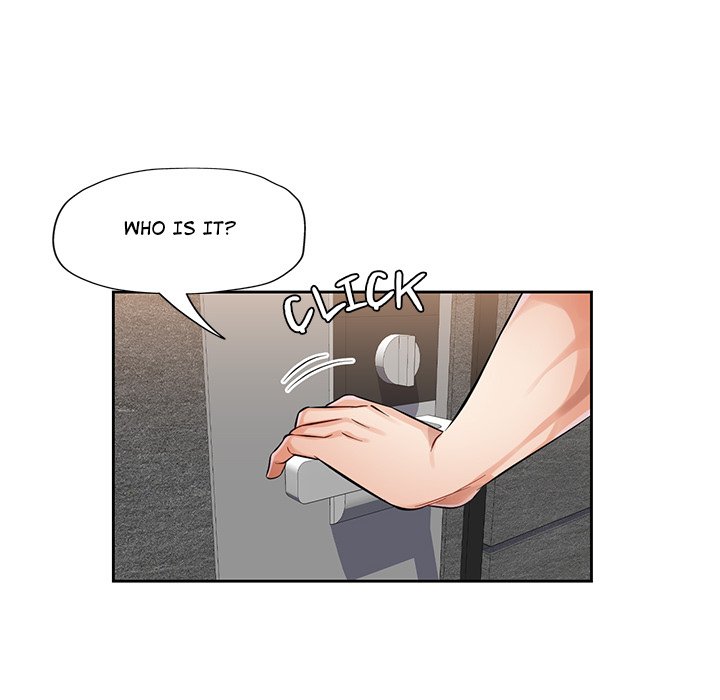 Wait I M A Married Woman chapter 7 page 8