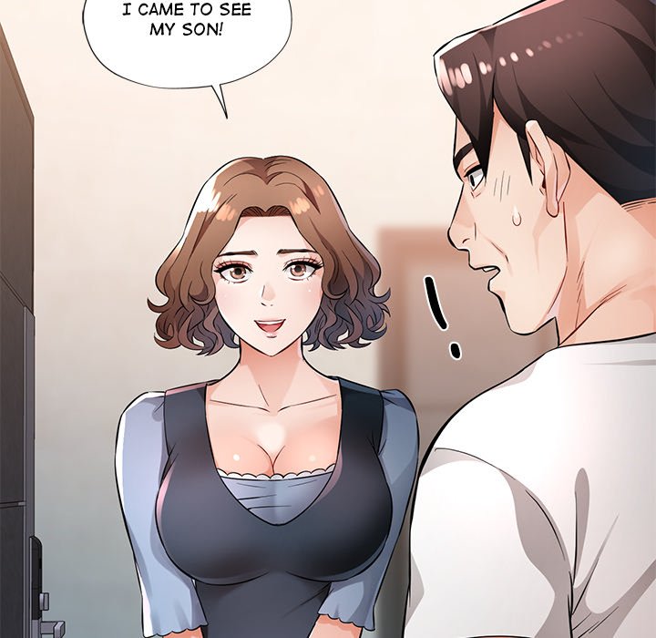 Wait I M A Married Woman chapter 7 page 10