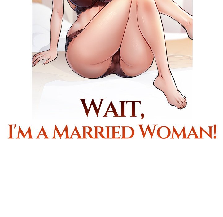 Wait I M A Married Woman chapter 7 page 13