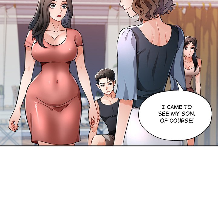Wait I M A Married Woman chapter 7 page 18