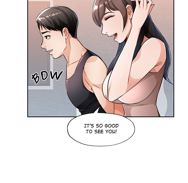 Wait I M A Married Woman chapter 7 page 20