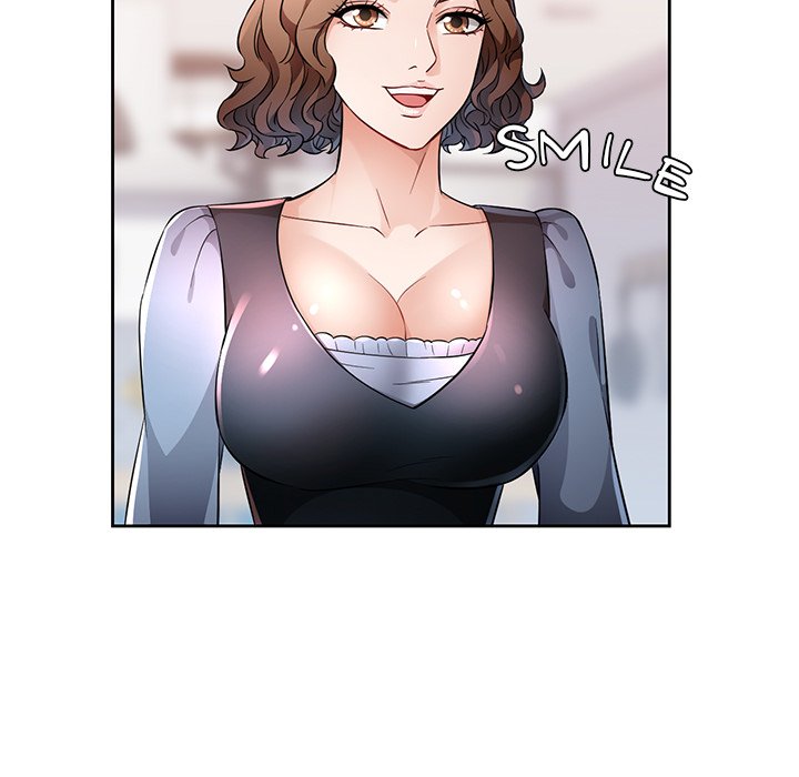 Wait I M A Married Woman chapter 7 page 22