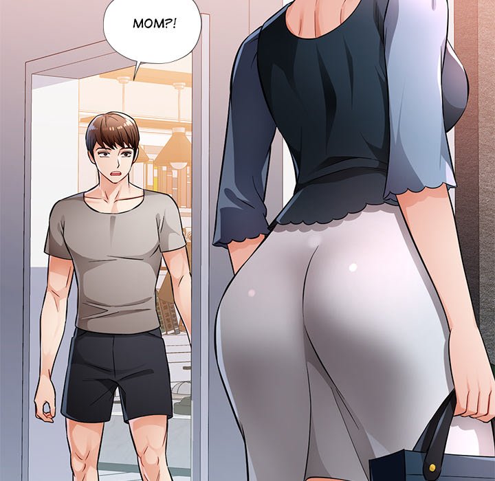 Wait I M A Married Woman chapter 7 page 24