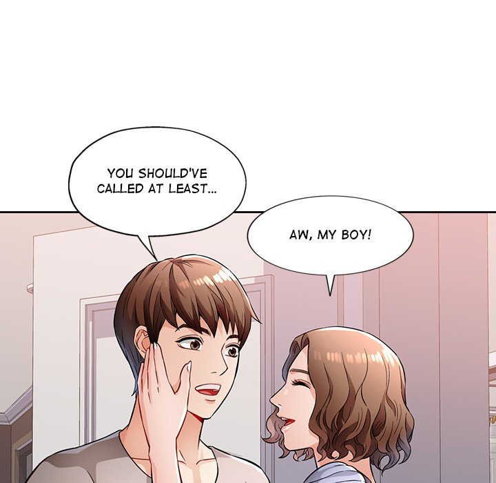 Wait I M A Married Woman chapter 7 page 26