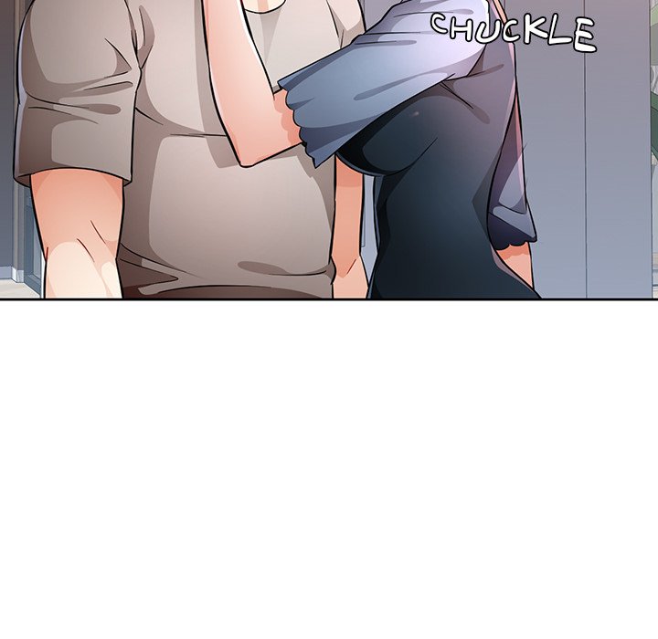 Wait I M A Married Woman chapter 7 page 27