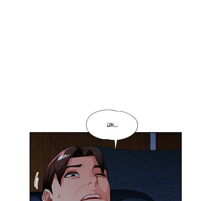 Wait I M A Married Woman chapter 7 page 57