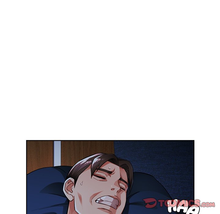Wait I M A Married Woman chapter 7 page 76