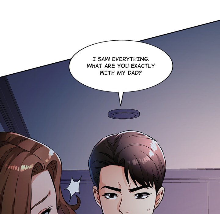 Wait I M A Married Woman chapter 7 page 85