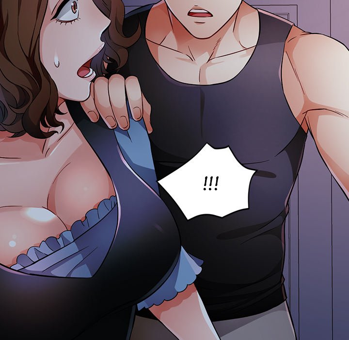 Wait I M A Married Woman chapter 7 page 86