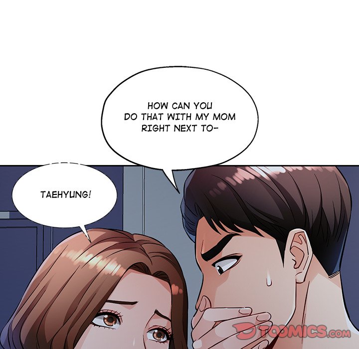 Wait I M A Married Woman chapter 7 page 88