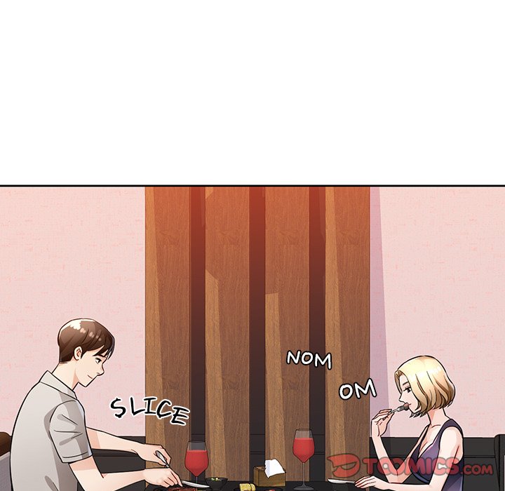 Wait I M A Married Woman chapter 7 page 100