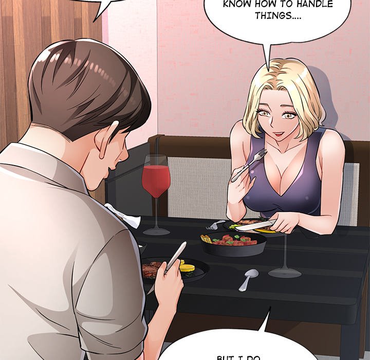 Wait I M A Married Woman chapter 7 page 103