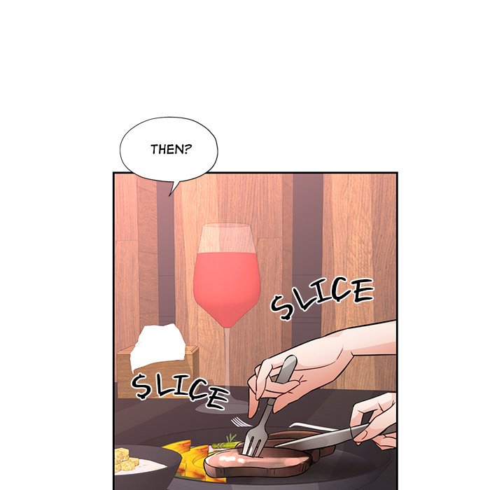 Wait I M A Married Woman chapter 7 page 105