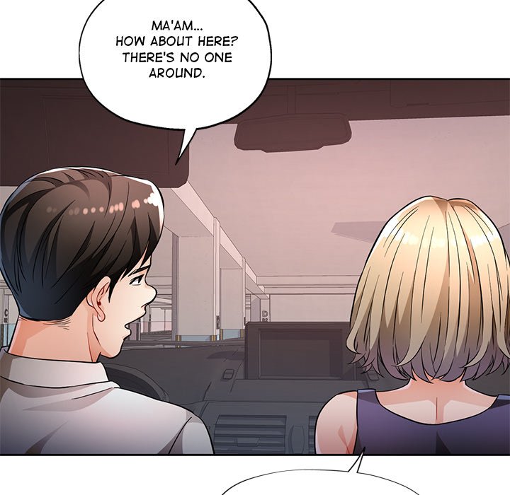 Wait I M A Married Woman chapter 7 page 114