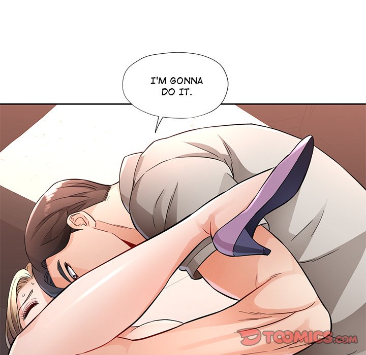 Wait I M A Married Woman chapter 7 page 148