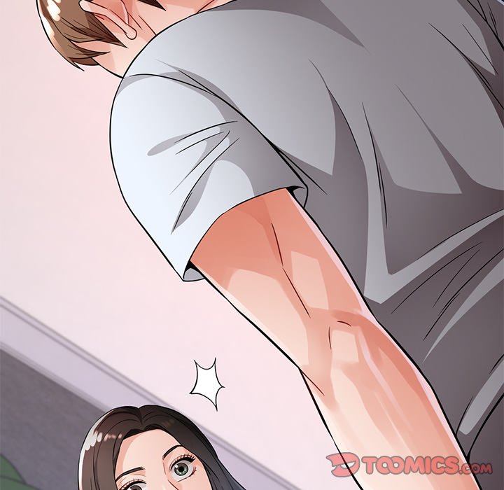 Wait I M A Married Woman chapter 8 page 16