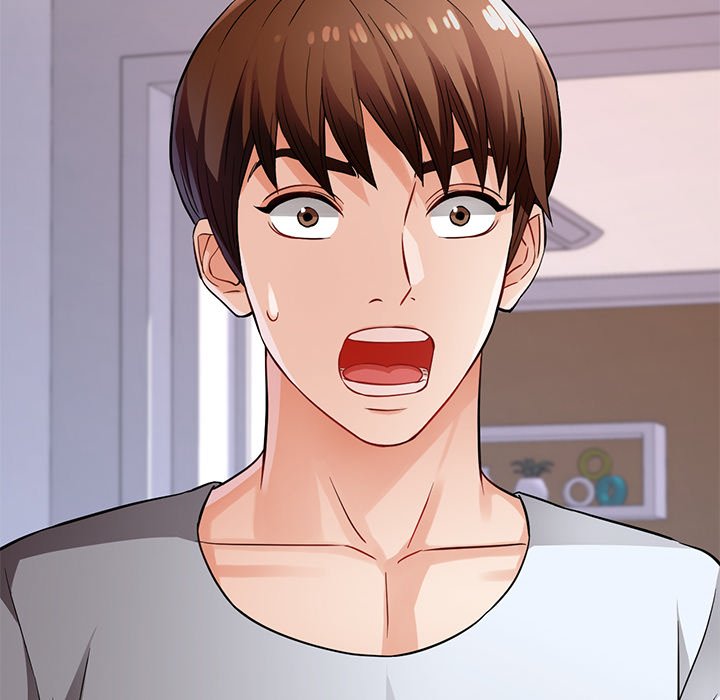 Wait I M A Married Woman chapter 8 page 20