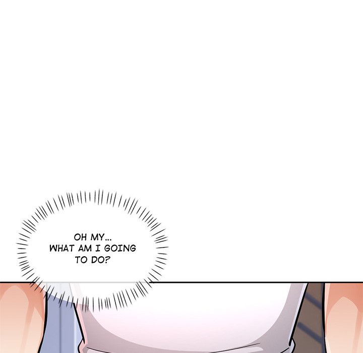 Wait I M A Married Woman chapter 8 page 27
