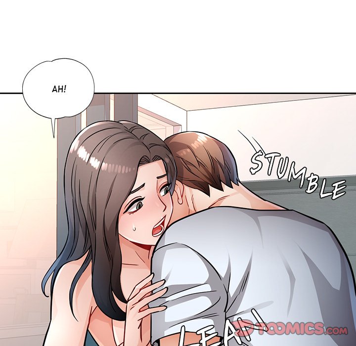 Wait I M A Married Woman chapter 8 page 40