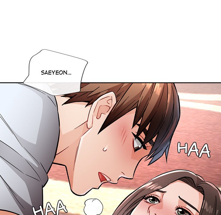 Wait I M A Married Woman chapter 8 page 49