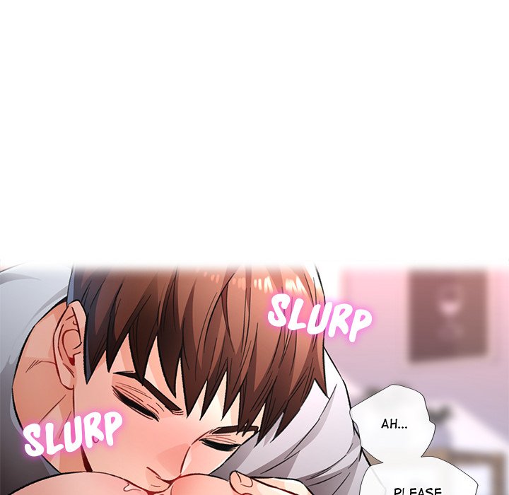 Wait I M A Married Woman chapter 8 page 62