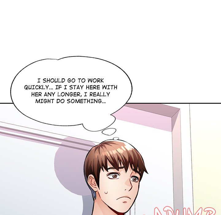 Wait I M A Married Woman chapter 8 page 125