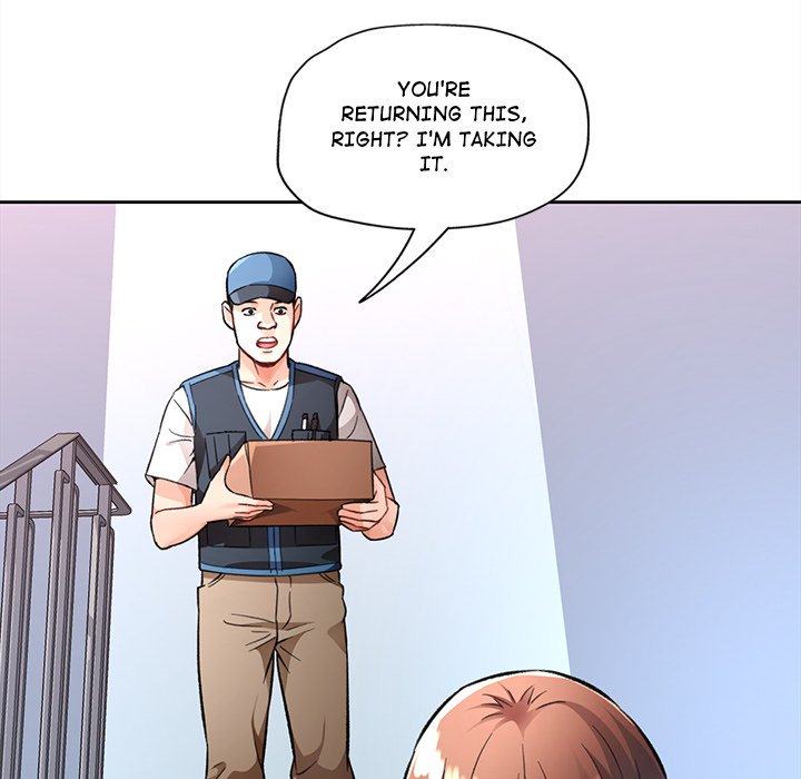 Wait I M A Married Woman chapter 8 page 132