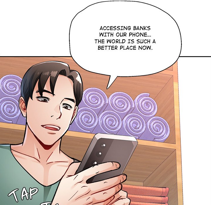Wait I M A Married Woman chapter 8 page 137