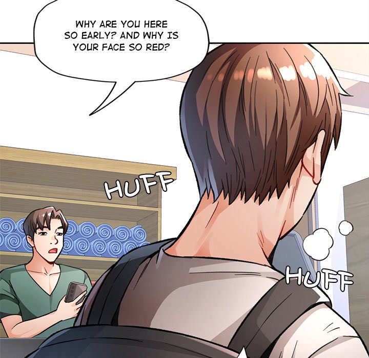 Wait I M A Married Woman chapter 8 page 143