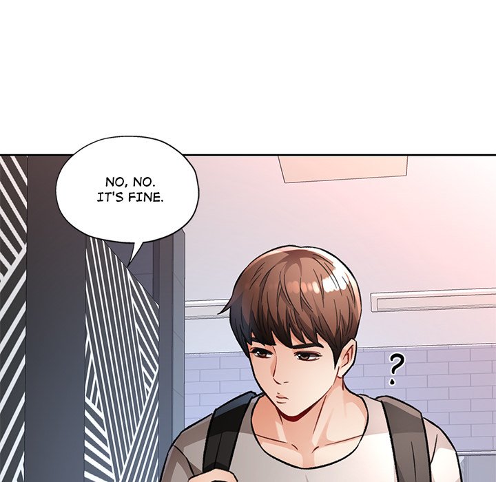 Wait I M A Married Woman chapter 8 page 154