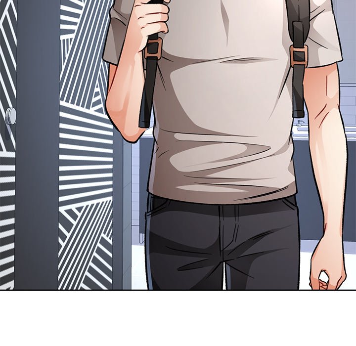 Wait I M A Married Woman chapter 8 page 155